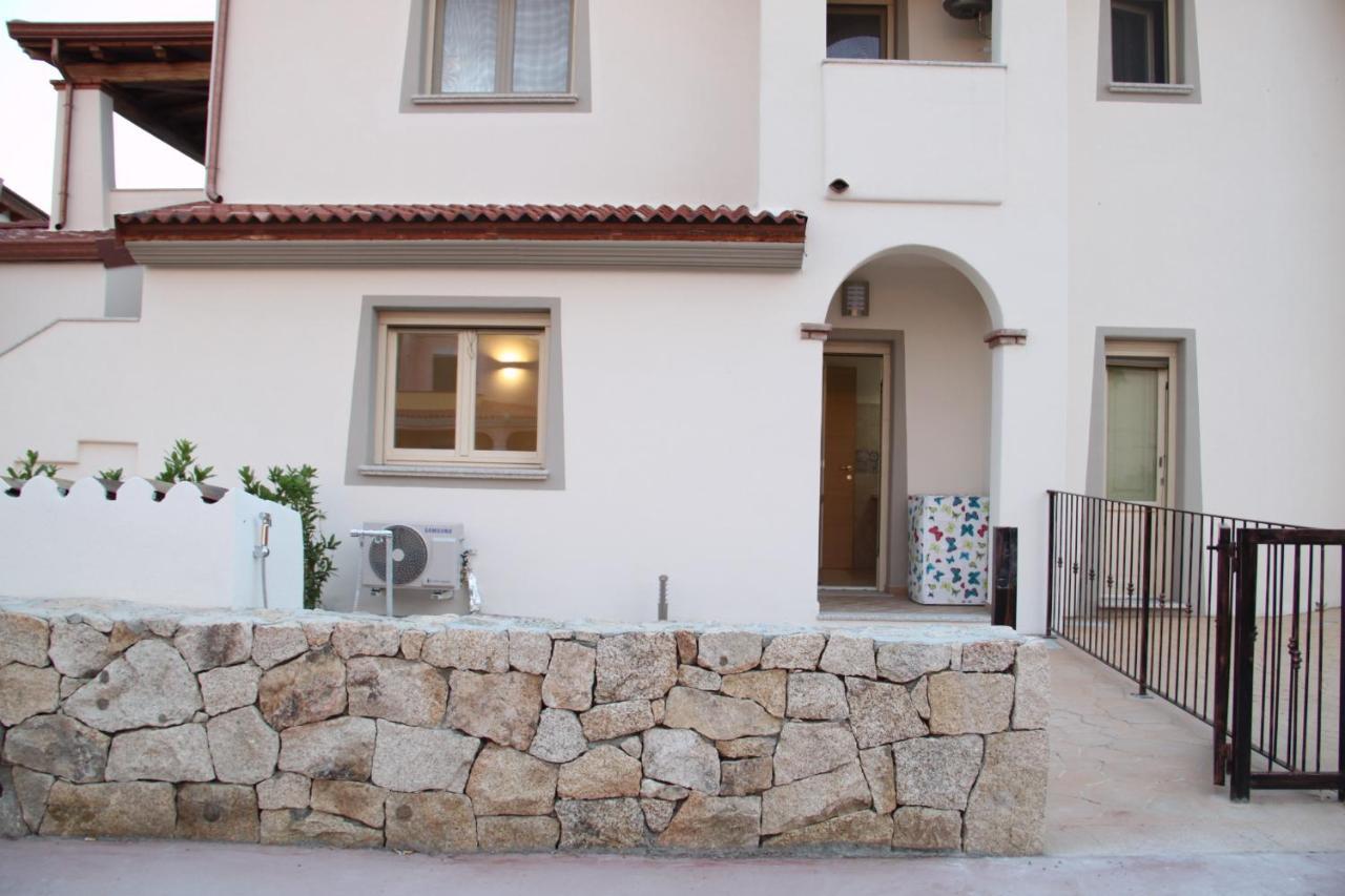 בודוני Mediterranean Sea Shell Pool House מראה חיצוני תמונה