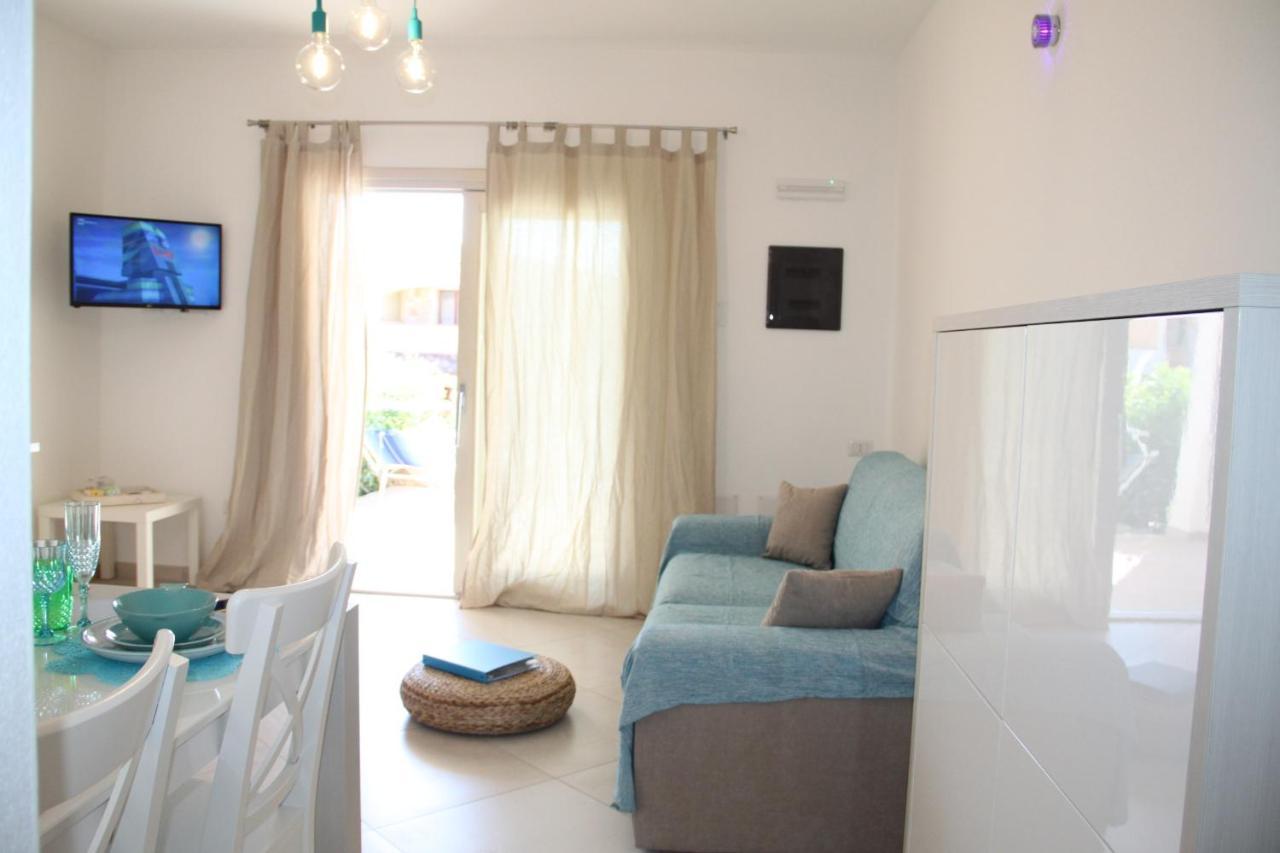 בודוני Mediterranean Sea Shell Pool House מראה חיצוני תמונה
