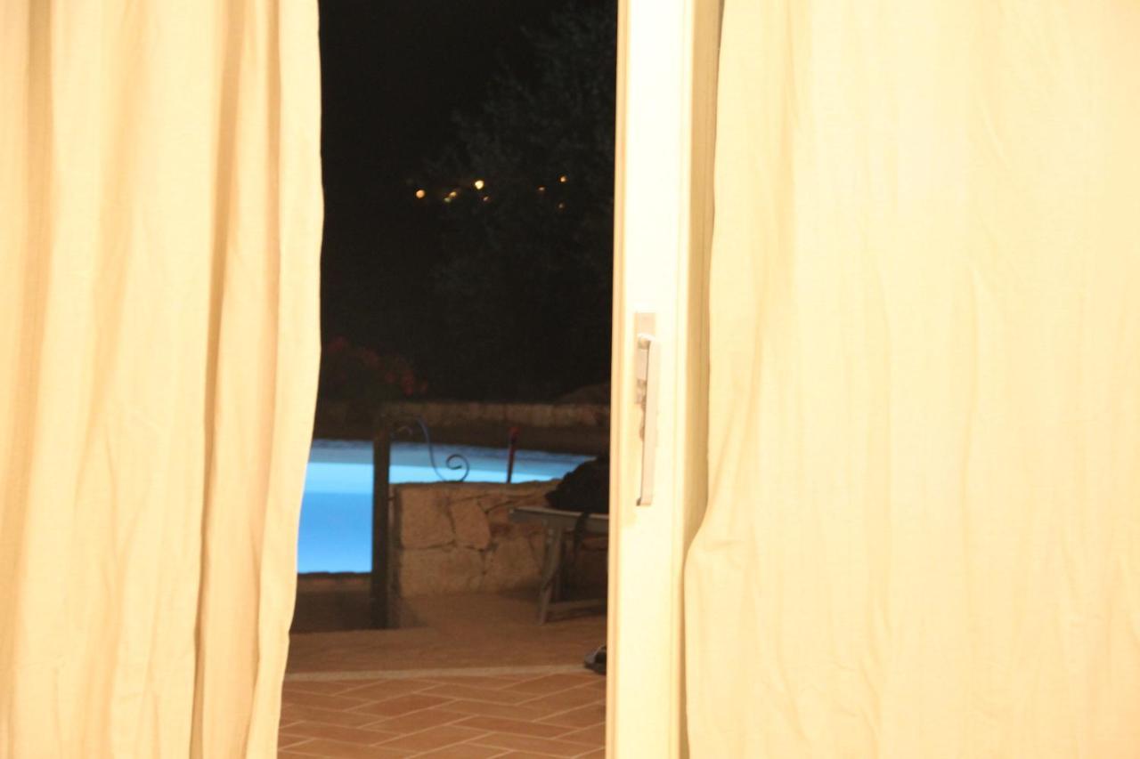 בודוני Mediterranean Sea Shell Pool House מראה חיצוני תמונה