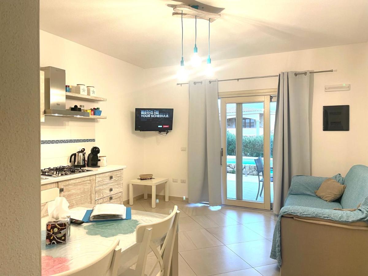 בודוני Mediterranean Sea Shell Pool House מראה חיצוני תמונה